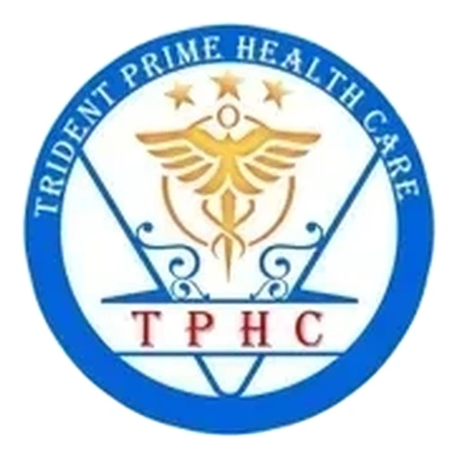 Trident Prime Health Care logo